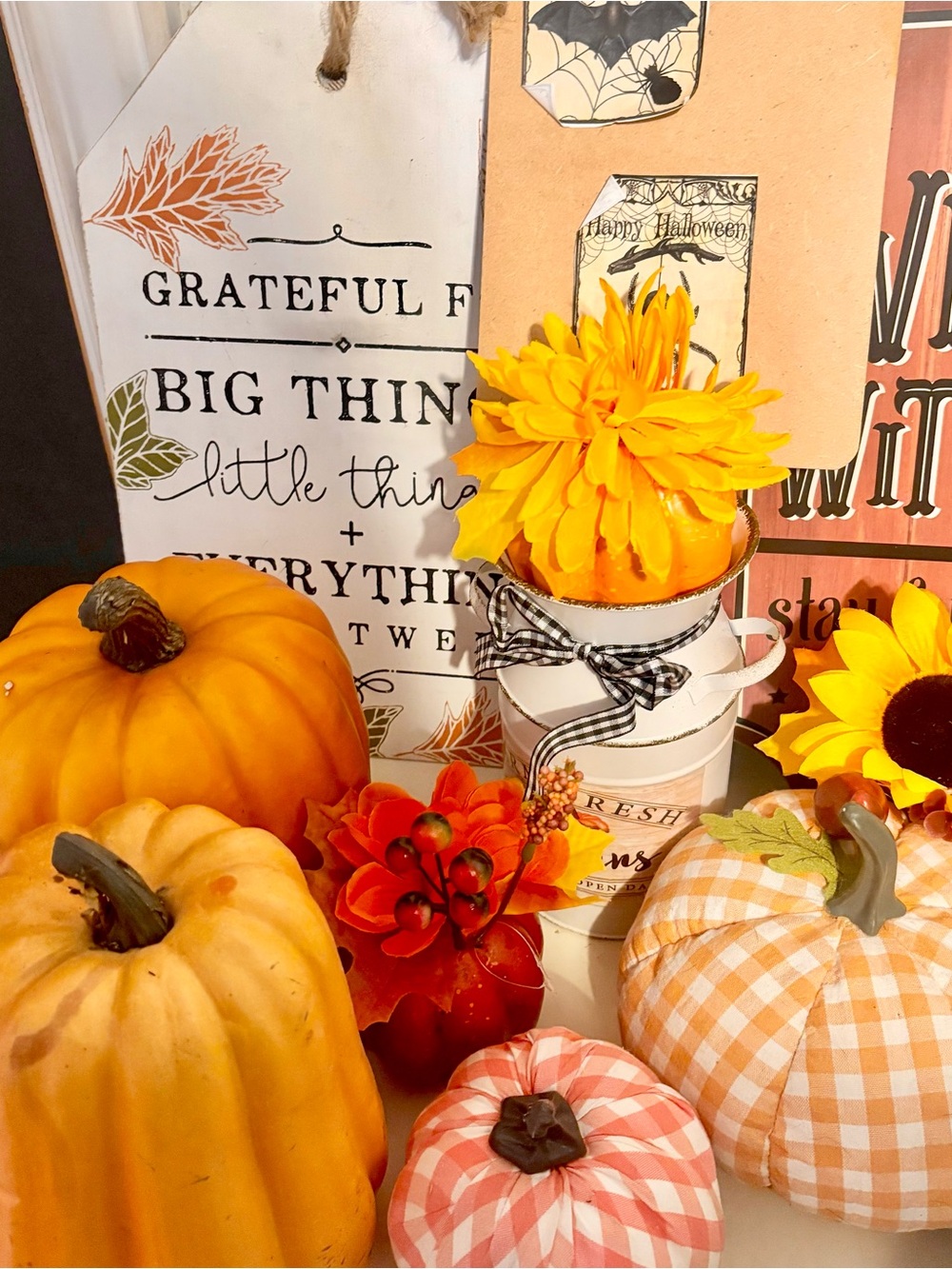 Large fall bundle - Picture 4 of 4
